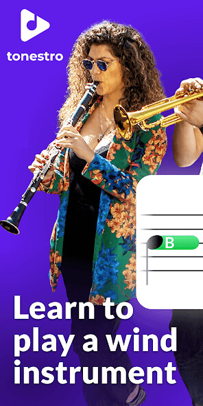 Run android online APK Brass  Woodwind Lessons from MyAndroid or emulate Brass  Woodwind Lessons using MyAndroid