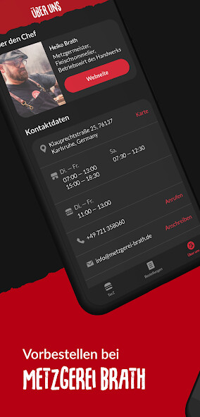 Run android online APK Brath from MyAndroid or emulate Brath using MyAndroid