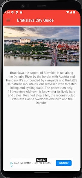 Run android online APK Bratislava City Guide from MyAndroid or emulate Bratislava City Guide using MyAndroid Run android online APK Bratislava City Guide from MyAndroid or emulate Bratislava City Guide using MyAndroid