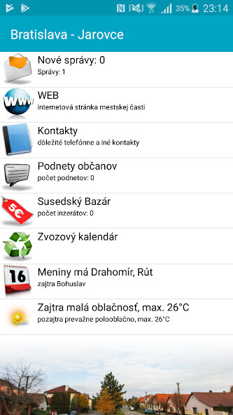 Run android online APK Bratislava - Jarovce from MyAndroid or emulate Bratislava - Jarovce using MyAndroid Run android online APK Bratislava - Jarovce from MyAndroid or emulate Bratislava - Jarovce using MyAndroid