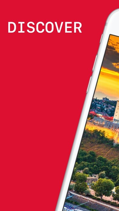 Emulate iPhone app Bratislava Travel Guide using MyAndroid Emulate iPhone app Bratislava Travel Guide using MyAndroid