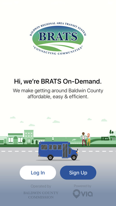 Emulate iPhone app BRATS On-Demand using MyAndroid