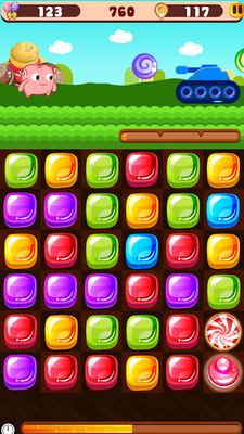 Emulate Android APK BRATTY MONSTERS Emulate Android APK BRATTY MONSTERS