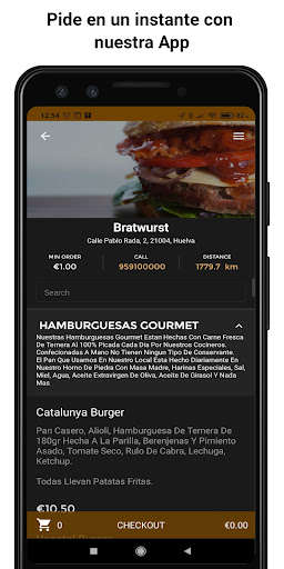 Run android online APK Bratwurst from MyAndroid or emulate Bratwurst using MyAndroid Run android online APK Bratwurst from MyAndroid or emulate Bratwurst using MyAndroid