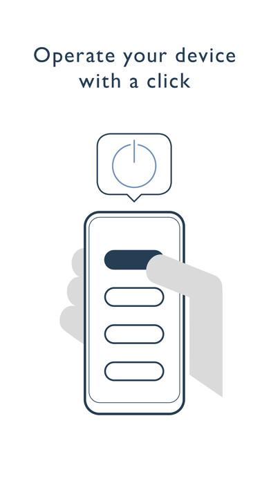 Emulate iPhone app BraunAbility Remote using MyAndroid Emulate iPhone app BraunAbility Remote using MyAndroid