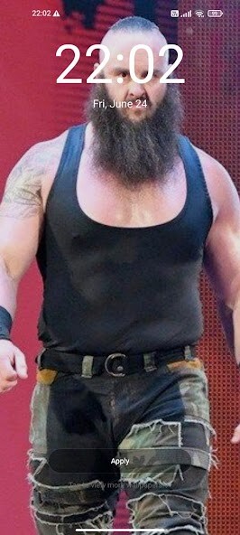 Run android online APK Braun Strowman HD Wallpapers from MyAndroid or emulate Braun Strowman HD Wallpapers using MyAndroid Run android online APK Braun Strowman HD Wallpapers from MyAndroid or emulate Braun Strowman HD Wallpapers using MyAndroid