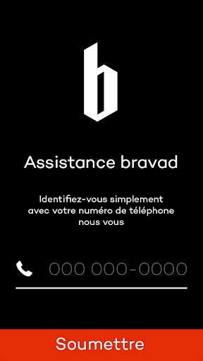 Run android online APK bravad from MyAndroid or emulate bravad using MyAndroid