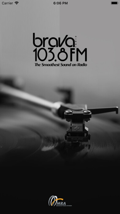 Emulate iPhone app Brava Radio using MyAndroid Emulate iPhone app Brava Radio using MyAndroid