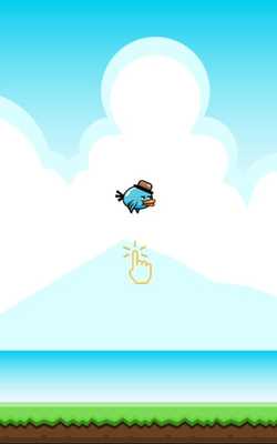 Emulate Android APK Brave Birds