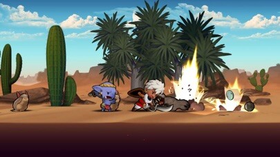 Emulate iPhone app Brave Cano using MyAndroid Emulate iPhone app Brave Cano using MyAndroid