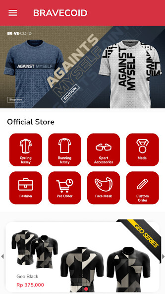 Run android online APK BRAVECOID from MyAndroid or emulate BRAVECOID using MyAndroid Run android online APK BRAVECOID from MyAndroid or emulate BRAVECOID using MyAndroid
