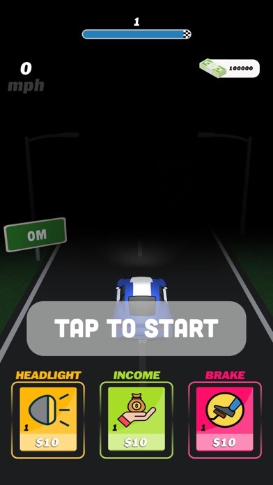 Emulate iPhone app Brave Driver using MyAndroid Emulate iPhone app Brave Driver using MyAndroid