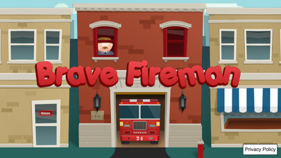 Emulate iPhone app Brave Fireman - Fire Truck using MyAndroid Emulate iPhone app Brave Fireman - Fire Truck using MyAndroid