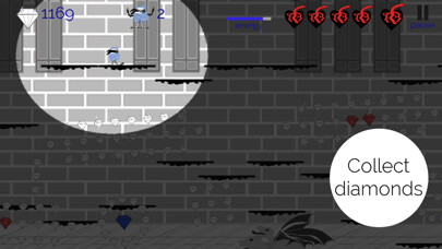 Emulate iPhone app Brave Friend using MyAndroid Emulate iPhone app Brave Friend using MyAndroid