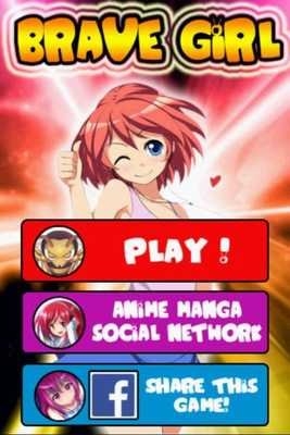 Emulate Android APK Brave Girl Emulate Android APK Brave Girl