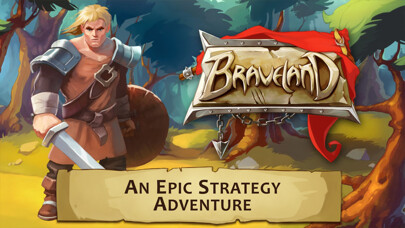 Run android online APK Braveland from MyAndroid or emulate Braveland using MyAndroid