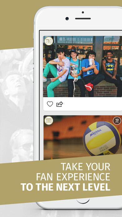 Emulate iPhone app BraveNation using MyAndroid