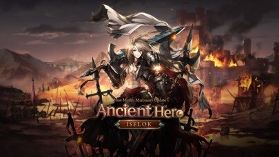 Emulate iPhone app Brave Nine - Strategy RPG using MyAndroid