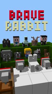 Emulate Android APK Brave Rabbit Emulate Android APK Brave Rabbit
