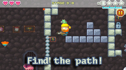 Emulate iPhone app Brave Rascals using MyAndroid Emulate iPhone app Brave Rascals using MyAndroid