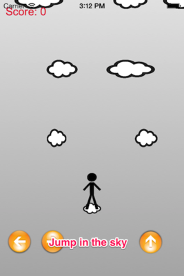 Emulate Android APK Brave Stickman Sport Sky Climb Emulate Android APK Brave Stickman Sport Sky Climb