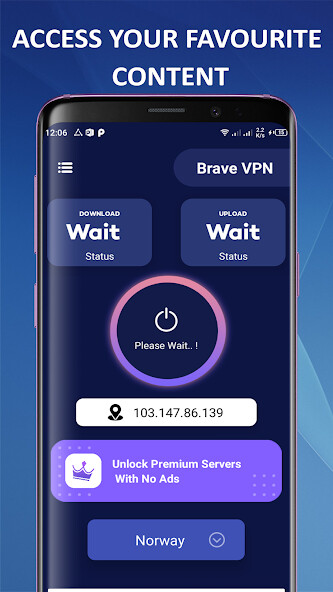 Run android online APK Brave VPN - Ultimate VPN from MyAndroid or emulate Brave VPN - Ultimate VPN using MyAndroid Run android online APK Brave VPN - Ultimate VPN from MyAndroid or emulate Brave VPN - Ultimate VPN using MyAndroid