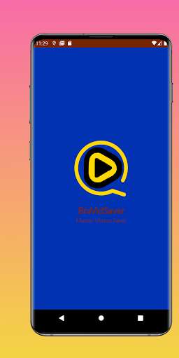 Run android online APK BraVidSaver- Get All Hot Videos Fast from MyAndroid or emulate BraVidSaver- Get All Hot Videos Fast using MyAndroid
