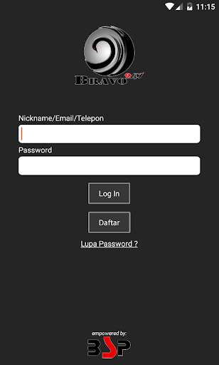 Run android online APK Bravo 247 from MyAndroid or emulate Bravo 247 using MyAndroid