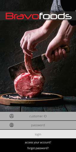Run android online APK Bravo Foods from MyAndroid or emulate Bravo Foods using MyAndroid