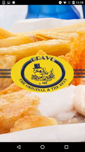 Run android online APK Bravo Indian Takeaway from MyAndroid or emulate Bravo Indian Takeaway using MyAndroid