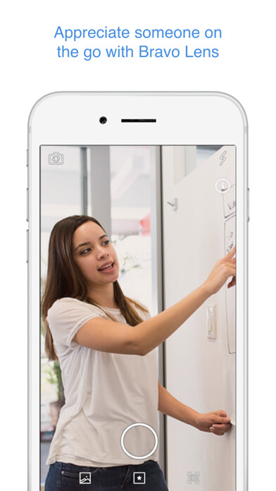 Run android online APK Bravo Lens from MyAndroid or emulate Bravo Lens using MyAndroid