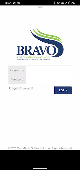 Run android online APK BRAVO! Performance Management from MyAndroid or emulate BRAVO! Performance Management using MyAndroid