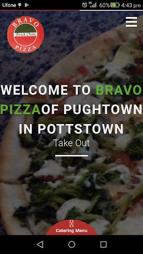 Run android online APK Bravo Pottown from MyAndroid or emulate Bravo Pottown using MyAndroid