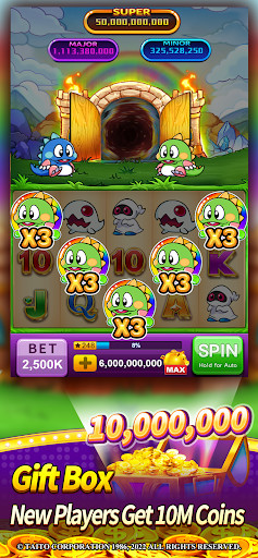 Run android online APK Bravo Social Casino-777 Slots from MyAndroid or emulate Bravo Social Casino-777 Slots using MyAndroid