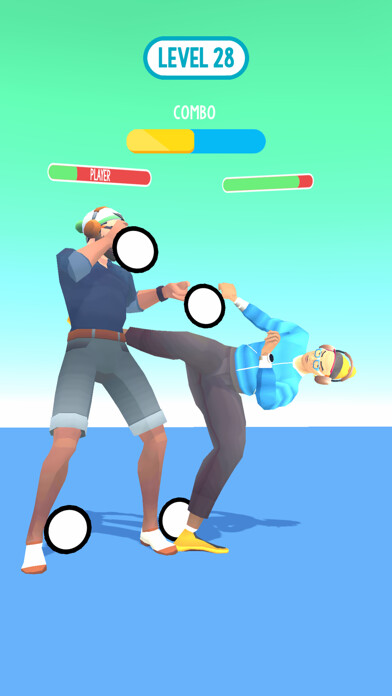 Emulate iPhone app Brawl 3D using MyAndroid Emulate iPhone app Brawl 3D using MyAndroid