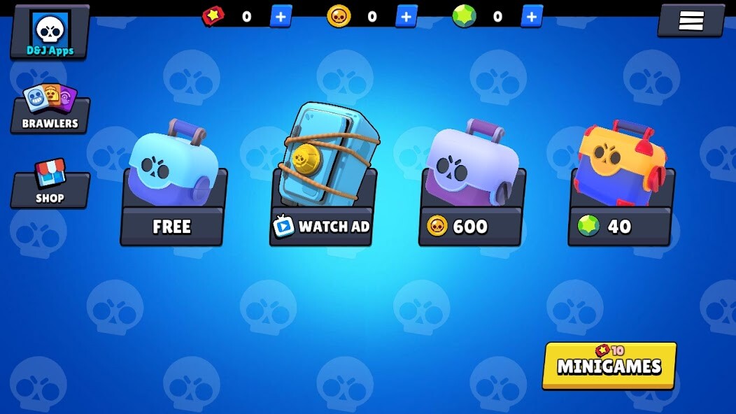 Run android online APK Brawl Box Simulator BS from MyAndroid or emulate Brawl Box Simulator BS using MyAndroid Run android online APK Brawl Box Simulator BS from MyAndroid or emulate Brawl Box Simulator BS using MyAndroid