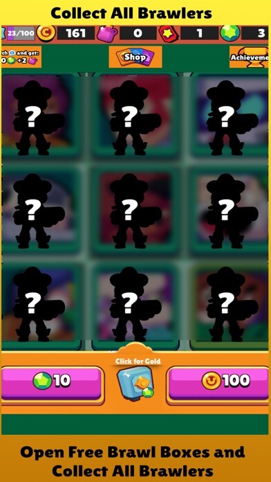 Emulate iPhone app Brawl Box Simulator for BS using MyAndroid Emulate iPhone app Brawl Box Simulator for BS using MyAndroid