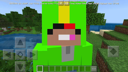 Run android online APK Brawl Craft - Mod & Maps Brawl Bs Stars Minecraft from MyAndroid or emulate Brawl Craft - Mod & Maps Brawl Bs Stars Minecraft using MyAndroid