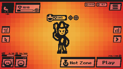 Emulate iPhone app Brawl Dash using MyAndroid Emulate iPhone app Brawl Dash using MyAndroid