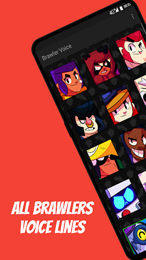 Run android online APK Brawlers SFX for Brawl Stars from MyAndroid or emulate Brawlers SFX for Brawl Stars using MyAndroid