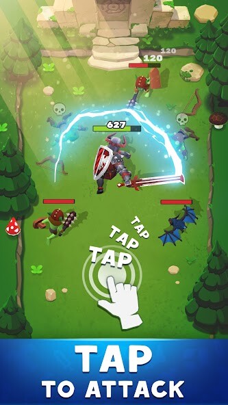 Run android online APK Brawl King - Roguelike RPG from MyAndroid or emulate Brawl King - Roguelike RPG using MyAndroid Run android online APK Brawl King - Roguelike RPG from MyAndroid or emulate Brawl King - Roguelike RPG using MyAndroid