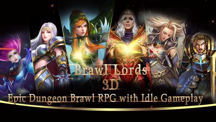 Emulate Android APK Brawl Lords Emulate Android APK Brawl Lords