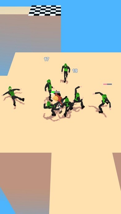 Emulate iPhone app Brawl Master! using MyAndroid Emulate iPhone app Brawl Master! using MyAndroid
