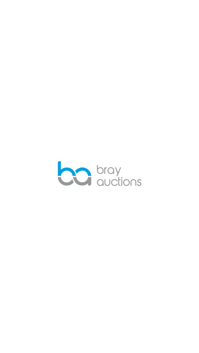 Emulate iPhone app Bray Auctions using MyAndroid