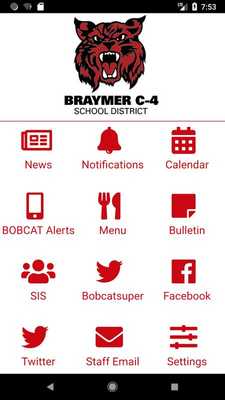 Emulate Android APK Braymer C4 School District Emulate Android APK Braymer C4 School District