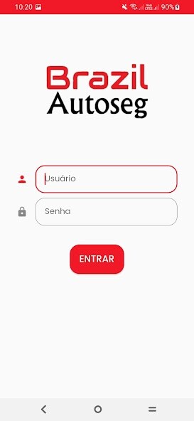 Run android online APK Brazil Autoseg II from MyAndroid or emulate Brazil Autoseg II using MyAndroid