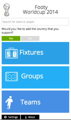 Emulate Android APK Brazil Football World Cup 14 Emulate Android APK Brazil Football World Cup 14