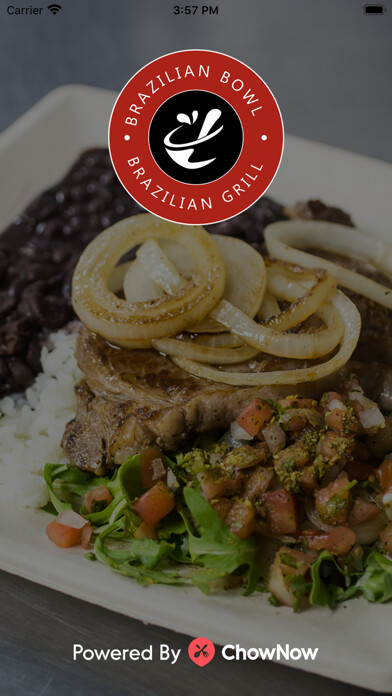 Emulate iPhone app Brazilian Bowl using MyAndroid Emulate iPhone app Brazilian Bowl using MyAndroid