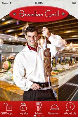 Emulate Android APK Brazilian Grill Emulate Android APK Brazilian Grill