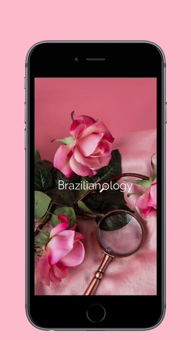 Emulate iPhone app Brazilianology using MyAndroid Emulate iPhone app Brazilianology using MyAndroid